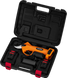 Секатор садовий акумуляторний Kraft&Dele KD5091 21 В, 2 акумулятори KD5091 фото 13