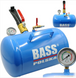 Бустер (инфлятор) для накачки шин 24 л Bass Polska 4550 4550 фото 1