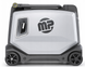 Генератор бензиновый инверторный Majster Polska MP0662 3,8 кВт, с колесами MP0662 фото 2