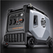 Генератор бензиновый инверторный Majster Polska MP0662 3,8 кВт, с колесами MP0662 фото 3