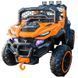 Акамуляторний дитячий електромобіль VOLSO VS8888O4, 4 мотори по 25W, акумулятор 12V 7Ah з дистанційним керуванням та MP3 VS8888O4 фото 1