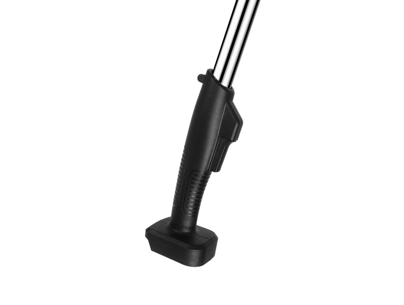 Висоторіз акумуляторний Kraft&Dele KD10642 21 В, шина 4 дюйми, 2 акумулятори KD10642_2K фото