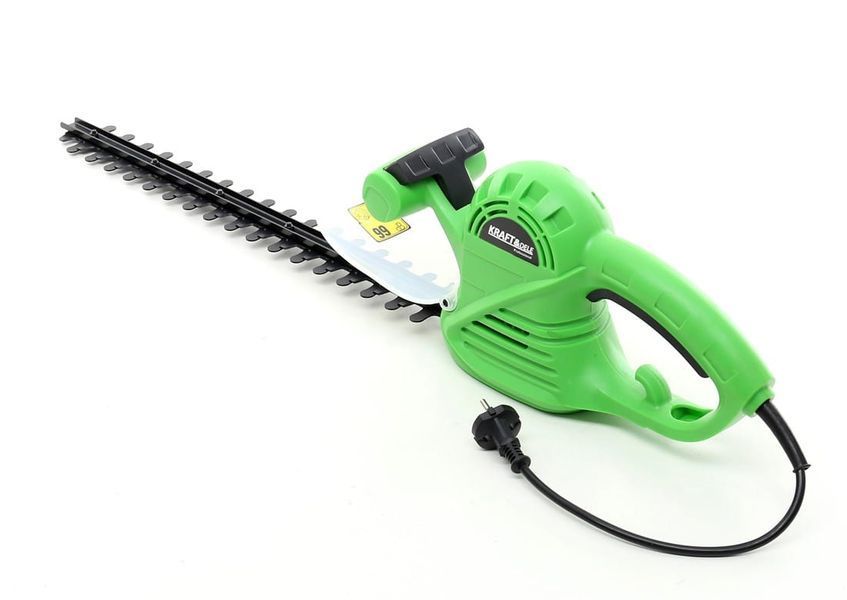 Кусторез электрический Kraft&Dele KD1583 1800 Вт, шина 51 см KD1583 фото