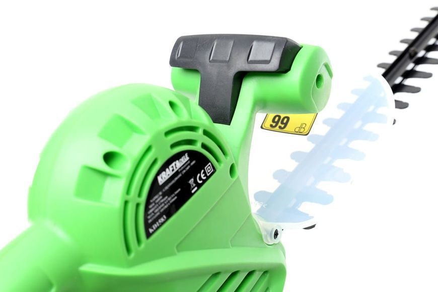 Кусторез электрический Kraft&Dele KD1583 1800 Вт, шина 51 см KD1583 фото