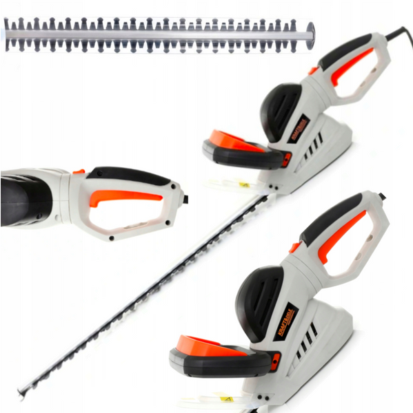 Кусторез электрический Kraft&Dele KD1586 1800 Вт, шина 61 см KD1586 фото