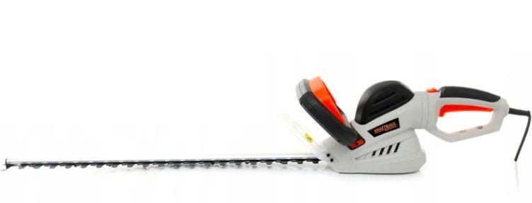Кусторез электрический Kraft&Dele KD1586 1800 Вт, шина 61 см KD1586 фото