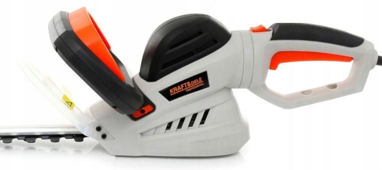 Кусторез электрический Kraft&Dele KD1586 1800 Вт, шина 61 см KD1586 фото
