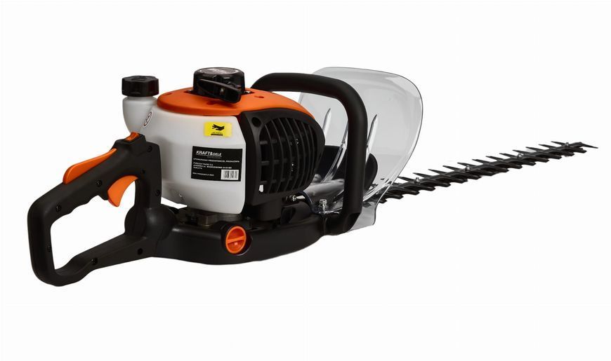 Кусторез бензиновый Kraft&Dele KD173 3,5 кВт, лезвие 65 см KD173 фото