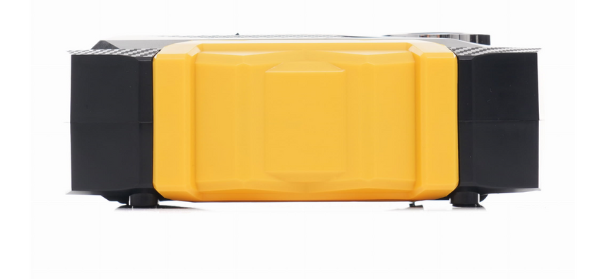 Компресор автомобільний Kraft&Dele KD1487 12 В, 40 л/хв KD1487 фото